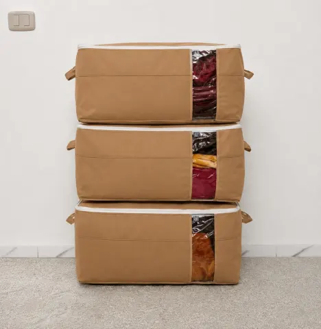 Pack 3 sac de rangement - A2R Shop