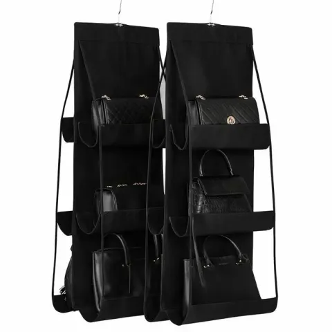 Rangement Suspendu pour Sacs à Main - A2R Shop